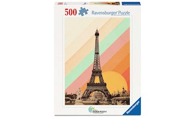 Paris Rainbow                 500p