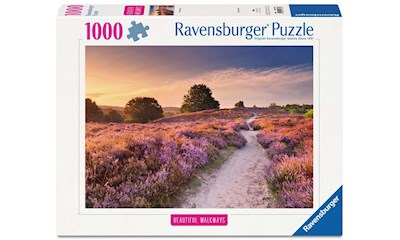 Pink Pathway         1000p