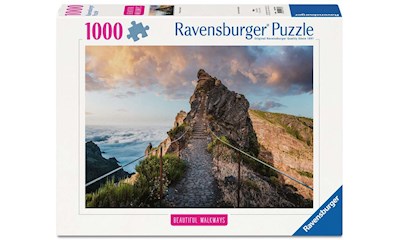Pathway to Heaven    1000p