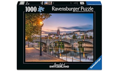 Good Morning Basel 1000T