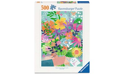 Blumen für dich              500p