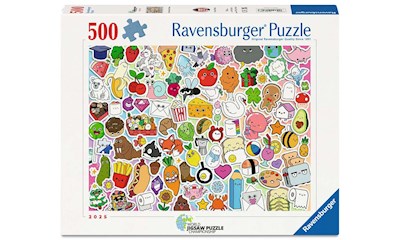 Niedliches Kawaii Chaos       500p