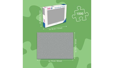 The Kingdom of Caring              1000p
