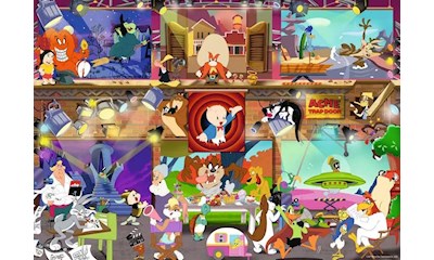 Looney Tunes Studio