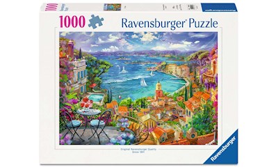 St. Tropez                   1000p