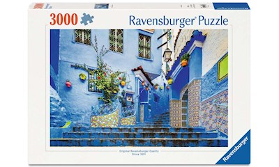Farbenfrohes Marokko     3000p