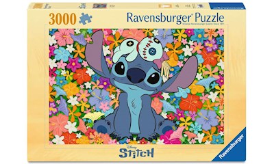 Disney Stitch             3000p