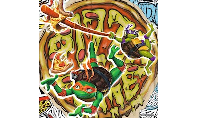 Ninja Turtles