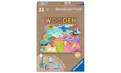 Farbenspiel der Meere          22p