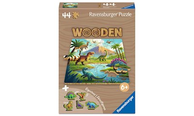 Dinosaurier Welt                  44p