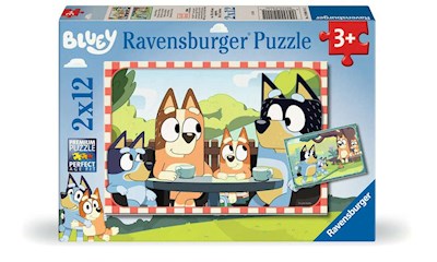 Familienzeit                       2x12p