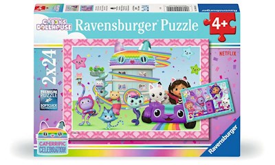 Bereit zu feiern!                  2x24p