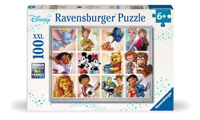 Disney Multicharacter    100p