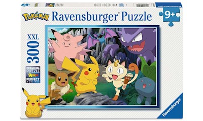 Fang die Pokémon!      300p