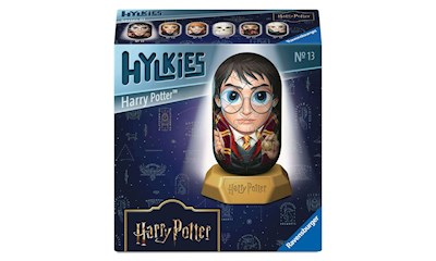 Harry Potter                     54p