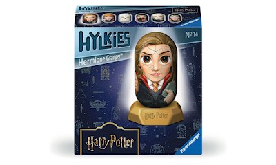 Hermine Granger                 54p
