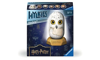Hedwig                            54p