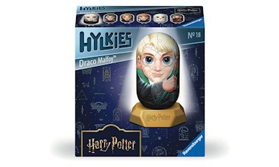 Draco Malfoy                   54p