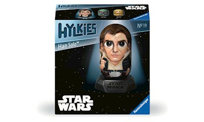 Star Wars Han Solo            54p