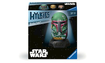 Star Wars Boba Fett          54p