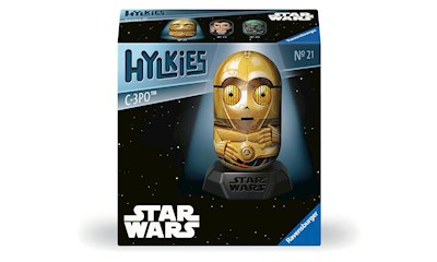 Star Wars C-3PO              54p