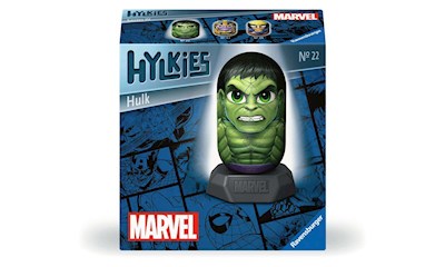 Marvel Hulk                       54p