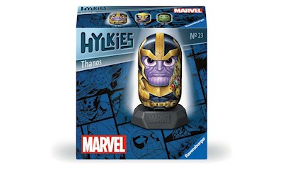 Marvel Thanos                  54p