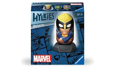 Marvel Wolverine              54p