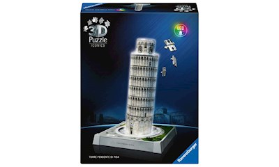 Iconics Torre Pendente di Pisa w.L. 216p