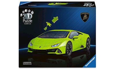 Iconics Lamborgh.Huracán EVO-Verde 108p