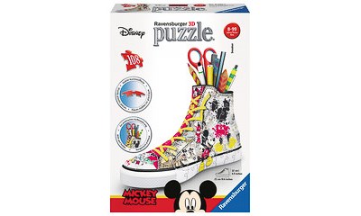 Sneaker Disney