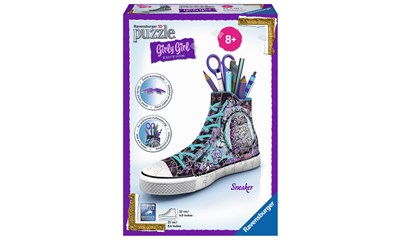 Sneaker Animal Trend
