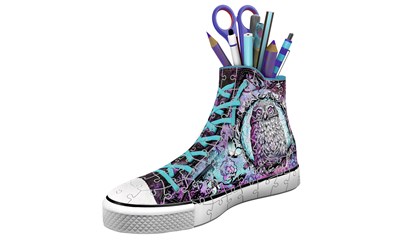 Sneaker Animal Trend