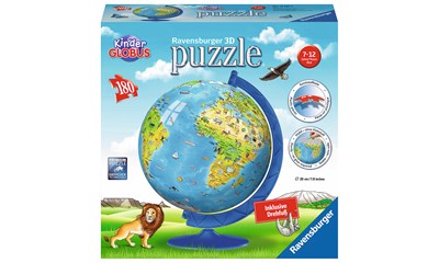 Kindererde deutsch '17 180p