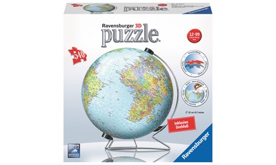 Globus deutsch 540p