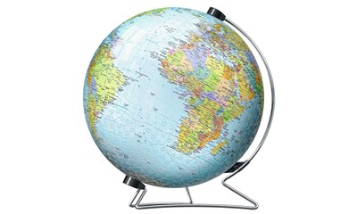 Globus deutsch 540p
