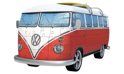 VW Bus T1