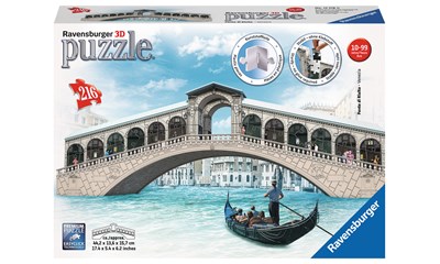 Rialto Brücke