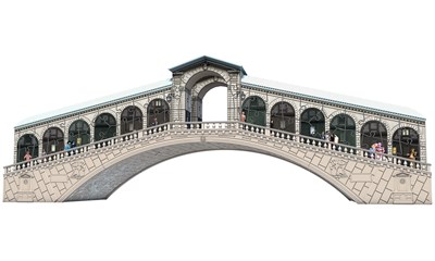 Rialto Brücke