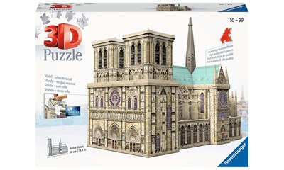 Notre Dame - Paris