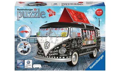 Volkswagen T1 Food Truck