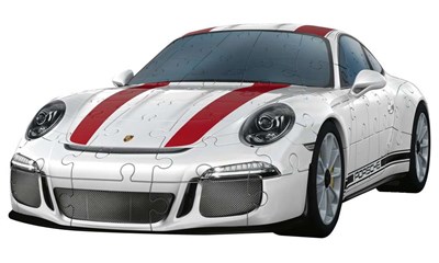 Porsche 911 R