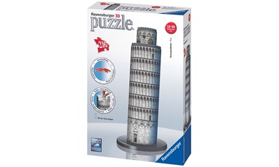 Schiefer Turm - Pisa