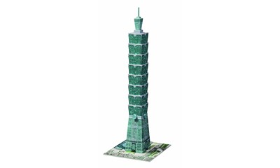 Taipei 101 - Taiwan