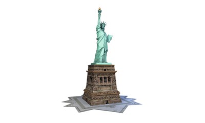 Freiheitsstatue