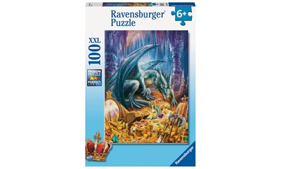 Der Höhlendrache