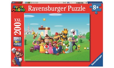 Super Mario Abenteuer