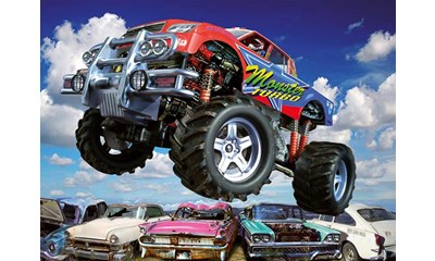 Monstertruck