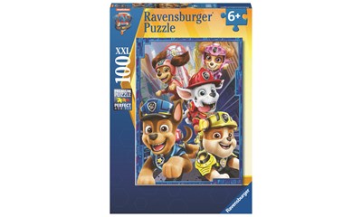 The Paw Movie
