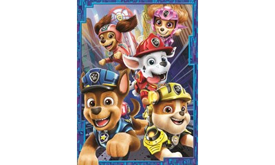 The Paw Movie